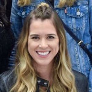 Meet Your Posher, Kira!